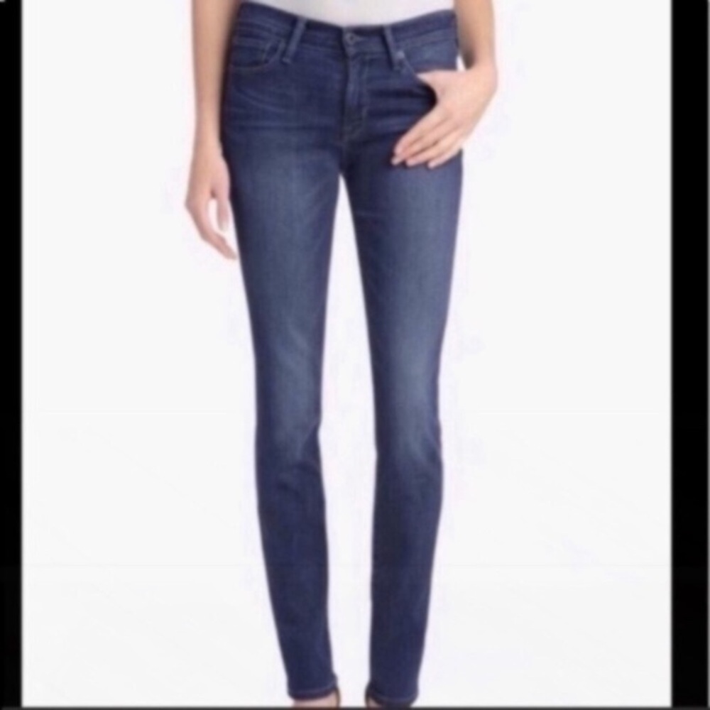 Lucky Brand Brooke Straight - Picture 3 of 6